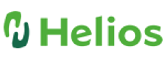 Helios Klinikum Krefeld GmbH - Logo